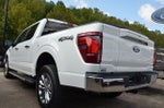 2026 Ford F-150 Lariat 4x4