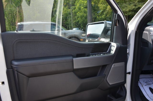 2026 Ford F-150 Lariat 4x4