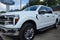 2026 Ford F-150 Lariat 4x4