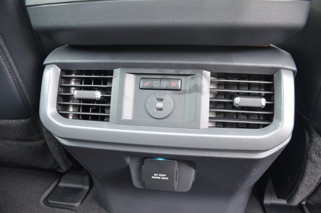 2026 Ford F-150 Lariat 4x4