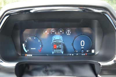 2026 Ford F-150 Lariat 4x4
