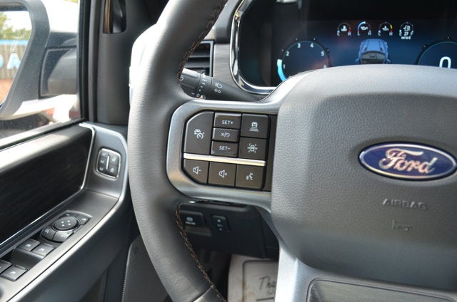 2026 Ford F-150 Lariat 4x4