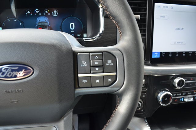 2026 Ford F-150 Lariat 4x4