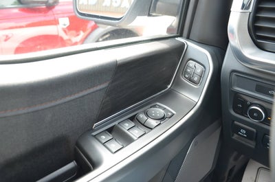 2026 Ford F-150 Lariat 4x4