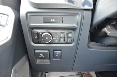 2026 Ford F-150 Lariat 4x4