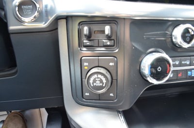 2026 Ford F-150 Lariat 4x4