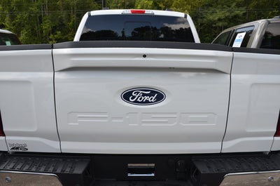 2026 Ford F-150 Lariat 4x4