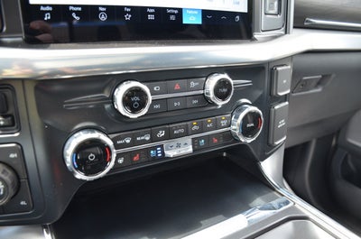 2026 Ford F-150 Lariat 4x4