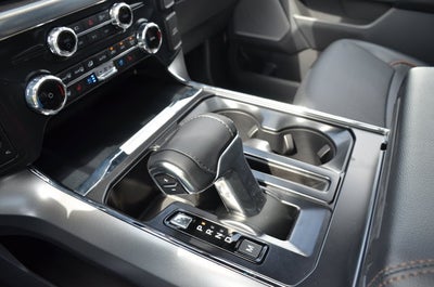 2026 Ford F-150 Lariat 4x4