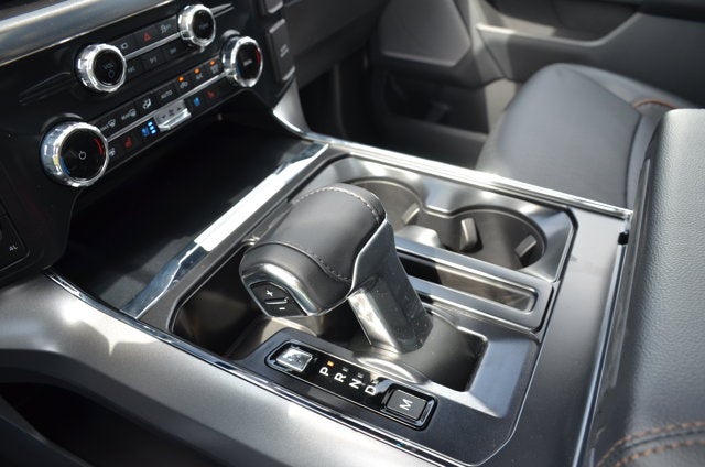 2026 Ford F-150 Lariat 4x4