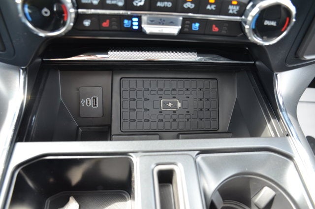 2026 Ford F-150 Lariat 4x4