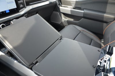 2026 Ford F-150 Lariat 4x4