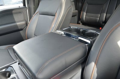 2026 Ford F-150 Lariat 4x4