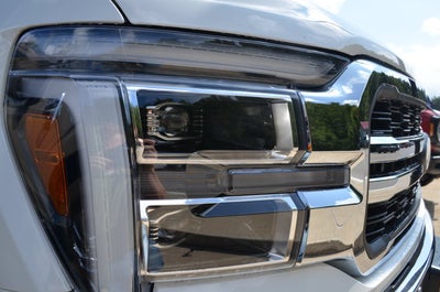 2026 Ford F-150 Lariat 4x4