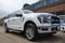 2025 Ford F-150 Lariat Powerboost 4x4
