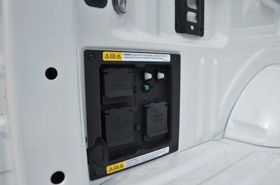 2025 Ford F-150 Lariat Powerboost 4x4