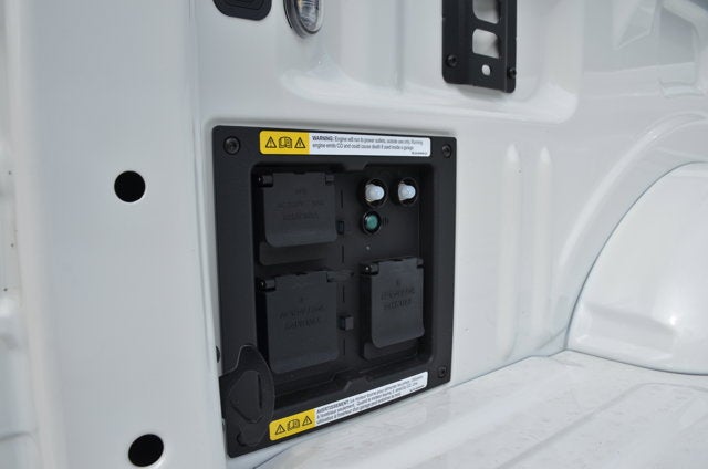 2025 Ford F-150 Lariat Powerboost 4x4