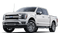 2025 Ford F-150 Lariat Powerboost 4x4