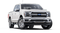 2025 Ford F-150 Lariat Powerboost 4x4