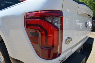 2024 Ford F-150 King Ranch 4x4