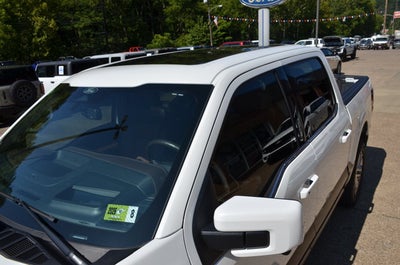 2024 Ford F-150 King Ranch 4x4