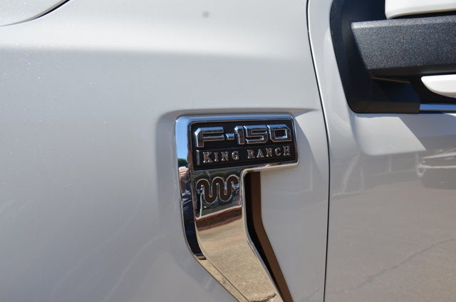 2024 Ford F-150 King Ranch 4x4