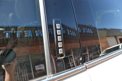 2024 Ford F-150 King Ranch 4x4