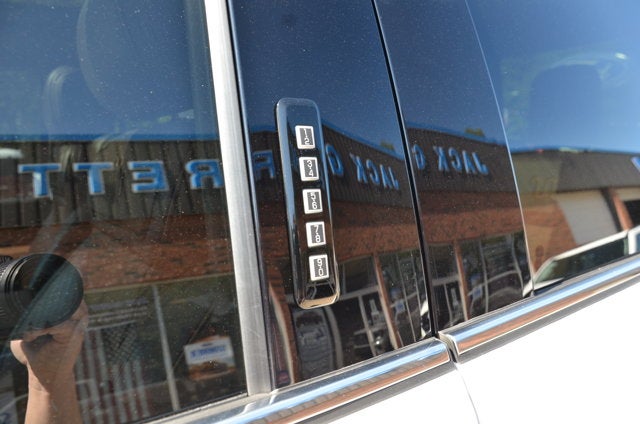 2024 Ford F-150 King Ranch 4x4