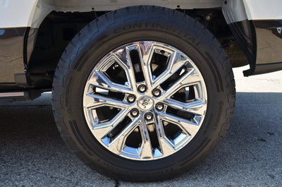 2024 Ford F-150 King Ranch 4x4