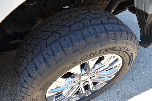 2024 Ford F-150 King Ranch 4x4