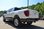 2024 Ford F-150 King Ranch 4x4