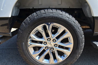 2024 Ford F-150 King Ranch 4x4