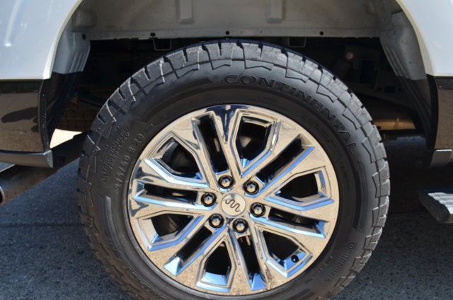 2024 Ford F-150 King Ranch 4x4