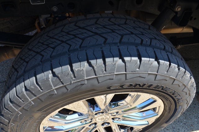 2024 Ford F-150 King Ranch 4x4