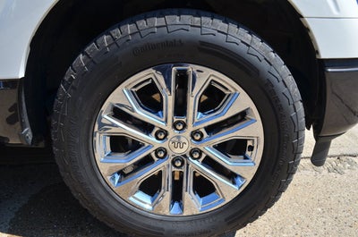 2024 Ford F-150 King Ranch 4x4