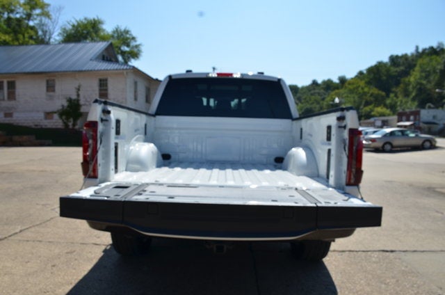 2024 Ford F-150 King Ranch 4x4