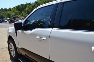 2024 Ford F-150 King Ranch 4x4