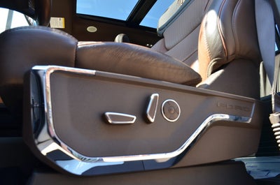 2024 Ford F-150 King Ranch 4x4