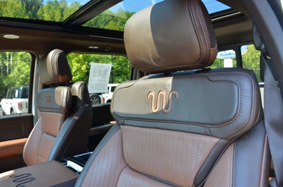 2024 Ford F-150 King Ranch 4x4