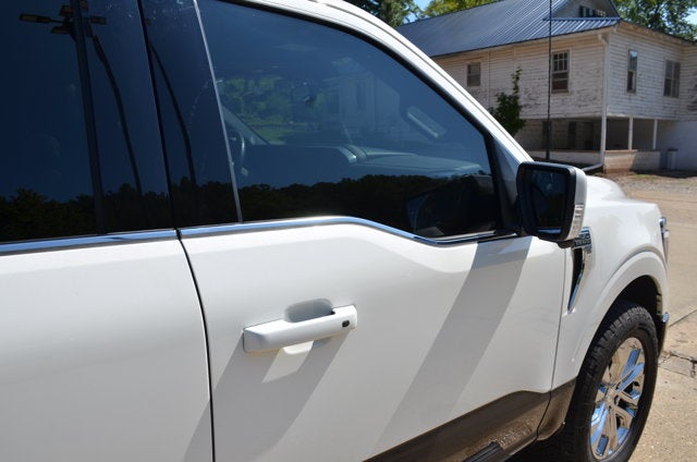 2024 Ford F-150 King Ranch 4x4