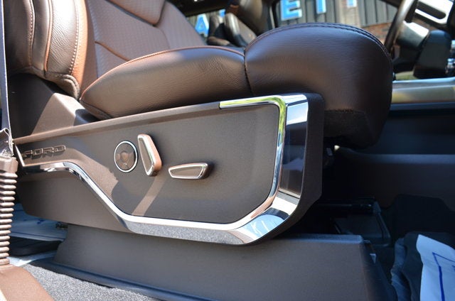 2024 Ford F-150 King Ranch 4x4