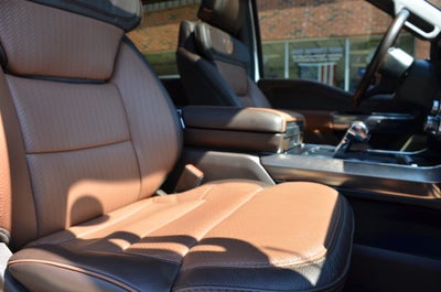 2024 Ford F-150 King Ranch 4x4