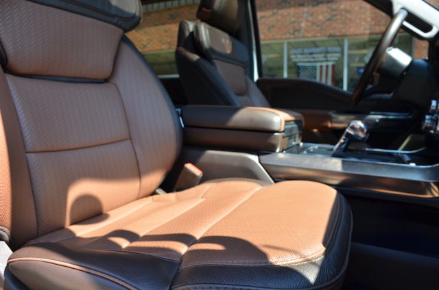 2024 Ford F-150 King Ranch 4x4