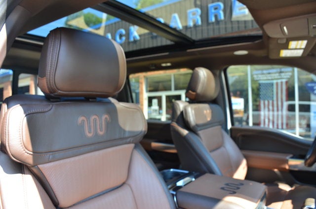 2024 Ford F-150 King Ranch 4x4