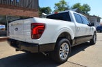 2024 Ford F-150 King Ranch 4x4