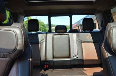 2024 Ford F-150 King Ranch 4x4