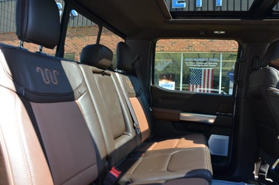 2024 Ford F-150 King Ranch 4x4