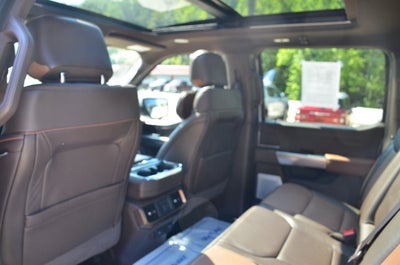 2024 Ford F-150 King Ranch 4x4