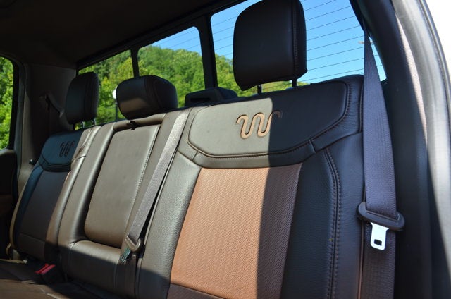 2024 Ford F-150 King Ranch 4x4