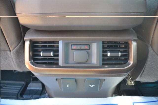 2024 Ford F-150 King Ranch 4x4